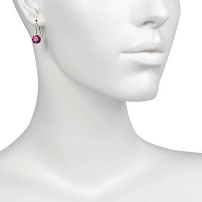 Vathë Tribal ESSW01-fuchsia