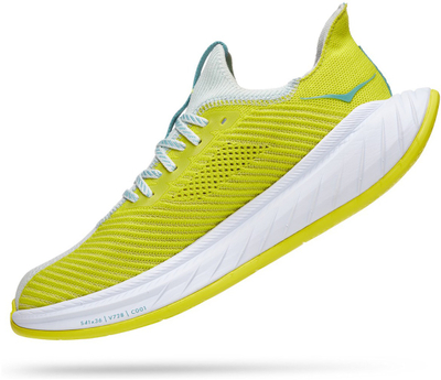 Atlete për meshkuj Hoka One One Carbon X 3, nr. 45 1/3