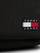 Çantë shpine për meshkuj Tommy Hilfiger, e zezë