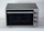 Mini furrë Guzzanti GZ 3611, 42L, 220°C, gri e zezë