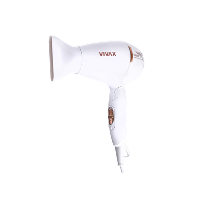 Tharëse flokësh VIVAX HD-1601FT