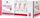 Serum leave in për flokë Seboradin Fito Cell, 15x6 g, për përdorim përditë
