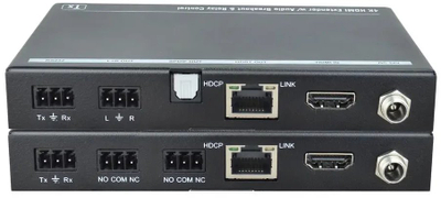 AV extender Vivolink VLHDMIEXT416, 4K, 70m, i zi