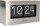 Orë për tavolinë Karlsson Flip Flip Clock KA5620ST, bezhë/e zezë