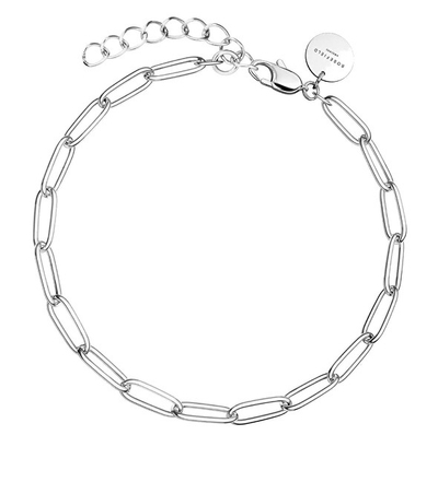 Byzylyk Rosefield The Pendant JBRCS-J562
