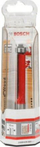 Freza prerëse Bosch Accessories 2608629384, karbid, bosht 12 mm, e kuqe