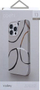 Mbrojtëse Uniq Case UNIQ Coehl Valley për Apple iPhone 13 Pro (UNIQ491SAN), bezhë