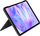 Tastierë me etui Logitech Combo Touch, për iPad Pro 11" dhe 13" M4 M5, me ndriçim, grafit