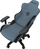 Karrige gaming Anda Seat T-Pro II, mbështetje për mesit, krahë 4D, e zezë me blu