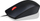 Maus Lenovo Essential, me kabllo, USB, i zi