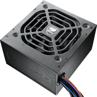 Напојување Cougar STC 500, 500W, 80 Plus, бело