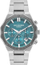 Orë për meshkuj Lee Cooper LC07807.340, e argjendtë