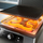Grill elektrik Philips Series 5000 HD6301/90, 2200W, pllaka jo-ngjitëse, argjend
