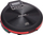 CD player Aiwa PCD-810RD, i zi / kuq