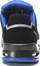 Këpucë pune Uvex Impulse XXT Blue Low ESD S1, antistatike, të zeza