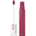 Buzëkuq i lëngshëm Maybelline SuperStay Matte Ink, 130 Self-Starter, 5 ml