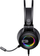 Kufje gaming Havit H2040d, stereo, me mikrofon, të zeza