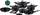 Set tenxheresh Berlinger Haus BH/1474