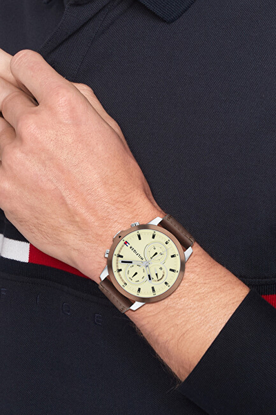 Orë dore Tommy Hilfiger 1792053