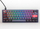 Tastierë lojërash Ducky One 3 Cosmic Blue Mini, MX-Brown, e kaltër