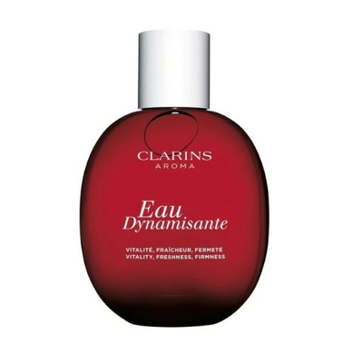Losion trupi Clarins Eau Dynamisante, 200 ml
