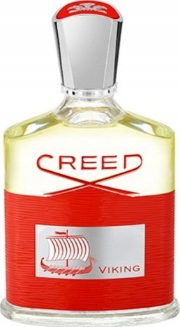 Parfum Creed Viking Cologne, Eau de Parfum, 100ml, për burra