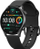 Smartwatch Haylou LS16 RT3, ekran me ngjyra, rrip sportiv i zi