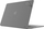 Set mbrojtës JCPal MacGuard 2in1 për MacBook Air 13" M2, film mbrojtës, Space Grey