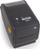 Printer etiketash Zebra ZD411, termik transfer nxehtësie, 203 DPI, i bardhë