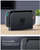 Mbështjellës Spigen Nano Pop Black Sesame, për Nintendo Switch 2, polikarbonat, i zi