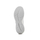 Патики Skechers Slade Quinto M 210810WHT, природна кожа, Memory Foam, бели