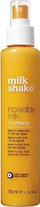 Sprej për flokë Milk Shake Incredible Milk, trajtim që s’shpëlahet, 150 ml