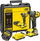 Çelës goditës Stanley Fatmax V20 SFMCF830D2K-QW, 203Nm, 18V 2x 2Ah, pa furça