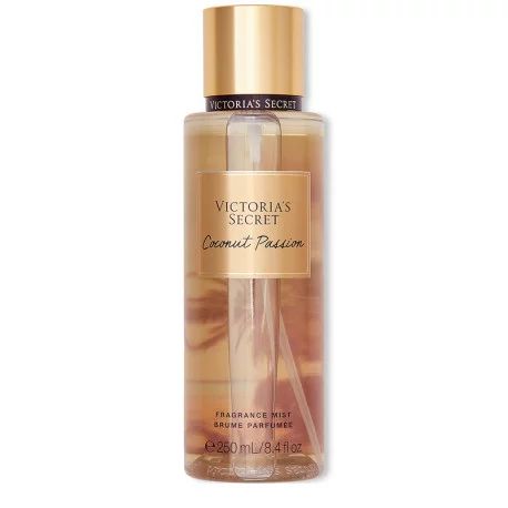 Sprej për trup Victoria's Secret Coconut Passion, 250 ml