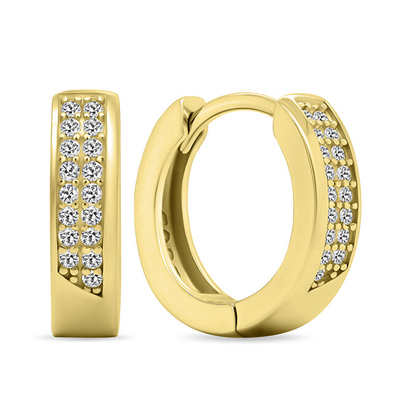 Vathё Brilio Silver EA556Y