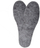 Tabanë këpucësh Lahti Pro Felt L9030140, masa 40, 10 palë