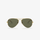 Ray-Ban RB3025 001/58 62