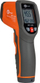 Termometër infra të kuq Sonel DIT-120 WMGBDIT120, -50°C deri 1000°C, dixhital, portokalli