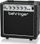 Amp kitarre Behringer HA-10G, 10W, me bokës 6", i zi