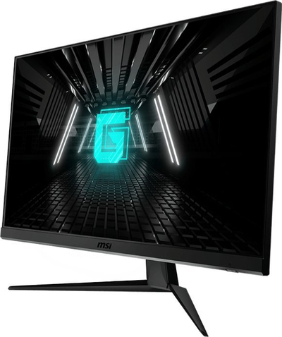 Monitor gaming MSI G2712F, 27\", Full HD, 180 Hz, i zi