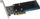 Картичка контролер Sonnet Fusion M.2 NVMe SSD 2x4 PCIe, PCIe 3.0 x8, низок профил