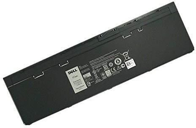 Bateri laptopi Dell Ery, 45Wh, 4 qeliza, e zezë