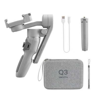 Zhiyun Smooth Q3 Combo