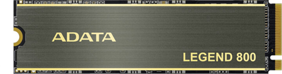 Disk ADATA LEGEND 800, M.2 - 1TB