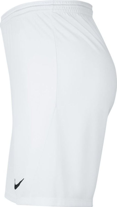 Shortse Nike Dry Park III BV6855 100, XXL, të bardha