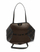 Çantë 2 në 1 për femra Guess Large Tote Shopper, e zezë