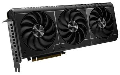 Kartelë grafike ASUS Prime GeForce RTX 5070, 12GB GDDR7