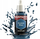 Ngjyrë akrilike The Army Painter Warpaints Fanatic Stratos Blue, 18ml, blu