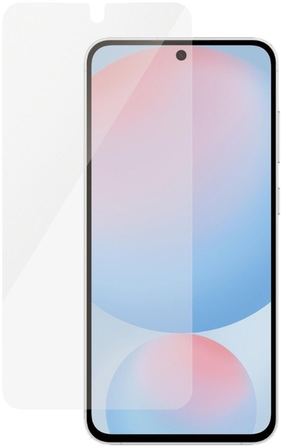 Mbrojtëse ekrani Mobile Origin për Samsung Galaxy S24 FE, xham i fortë 9H, vihet kollaj, transparente