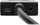 Adapter HDMI në VGA me audio Tripp Lite P131-06N, 15.24 cm, i zi